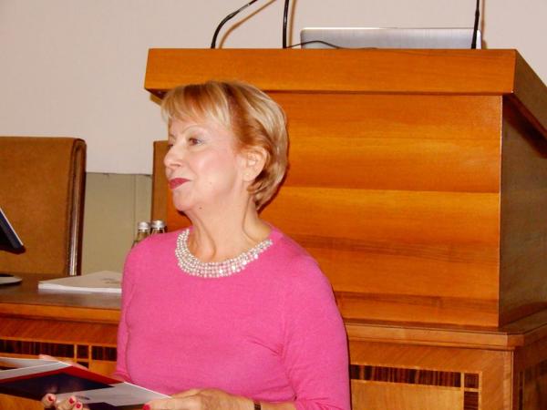 26 prof. dr Marija Guc Scekic